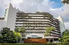AVANI PATTAYA RESORT